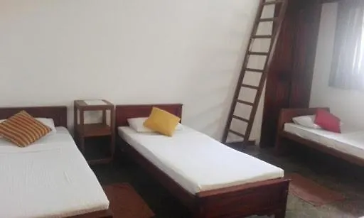 City Beds - The Regent Colombo 2*,  Sri Lanka