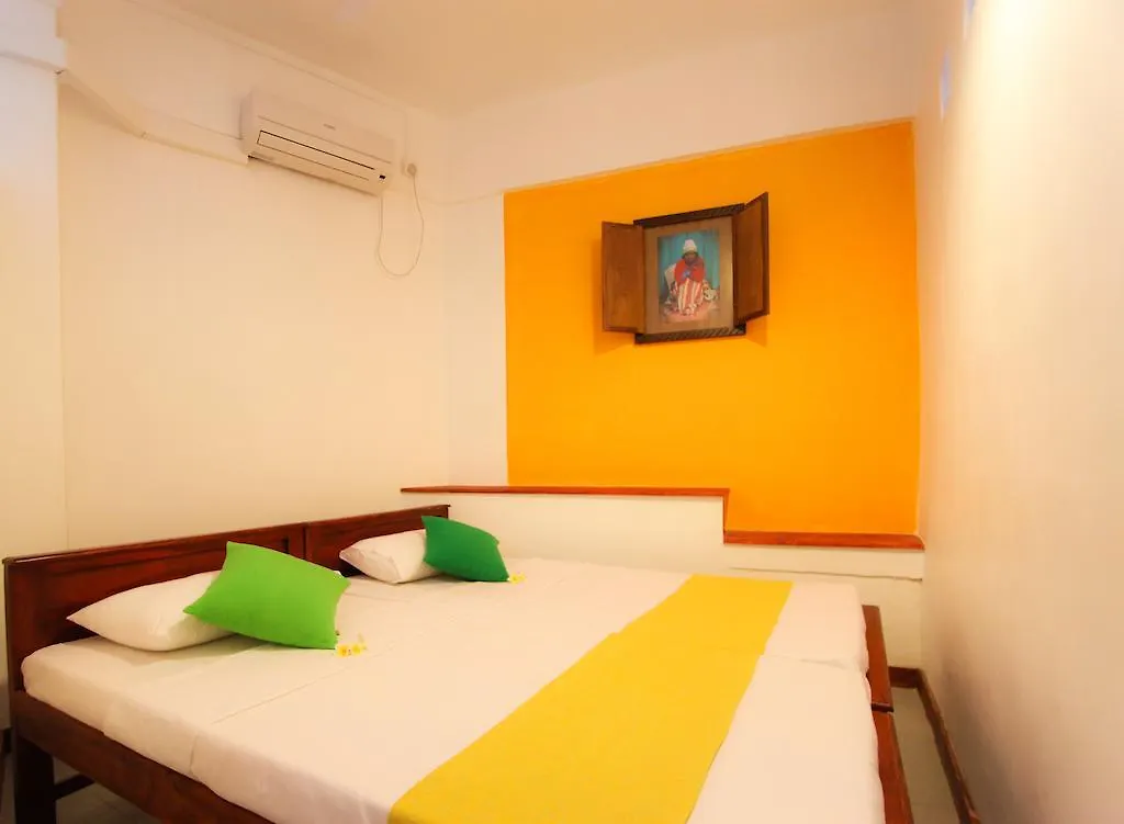 City Beds - The Regent Colombo Sri Lanka