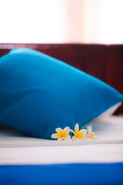 City Beds - The Regent Colombo Sri Lanka