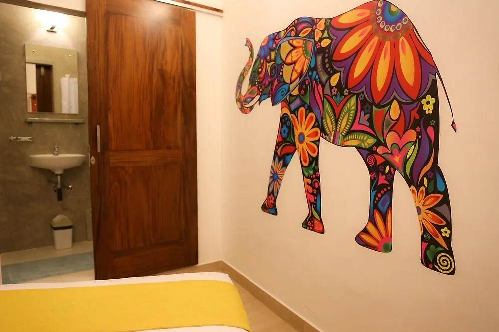 City Beds - The Regent Colombo Guest house