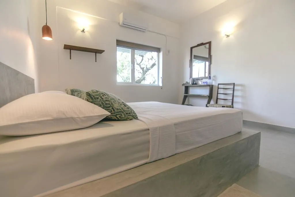 City Beds - The Regent Colombo Sri Lanka