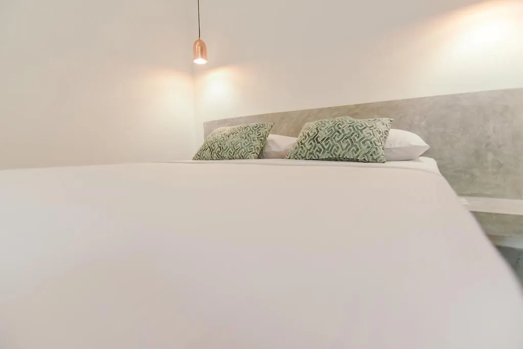 Guest house City Beds - The Regent Colombo
