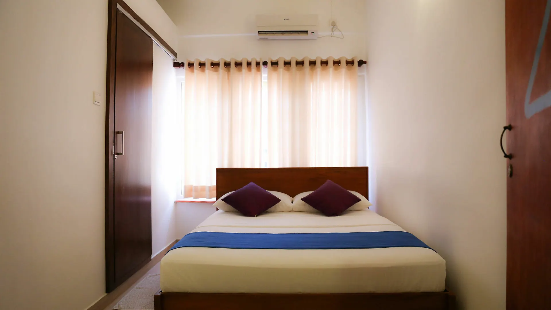 Guest house City Beds - The Regent Colombo